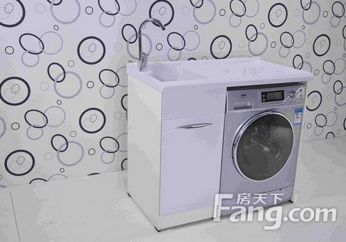 洗衣机组合柜哪个品牌好?洗衣机组合柜什么材
