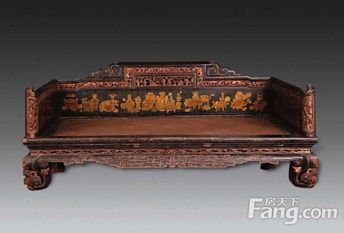 中国古典家具网怎么样 如何选购古典家具呢