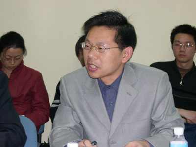 北京师范大学管理学院博士后 王华春