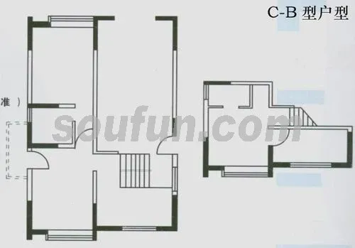 C-b