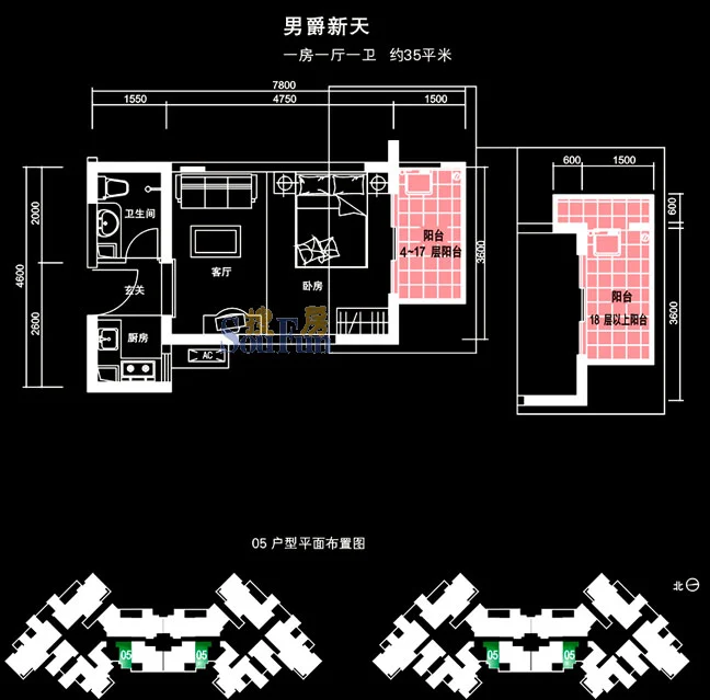 尚书苑精装单身公寓 自住都可以