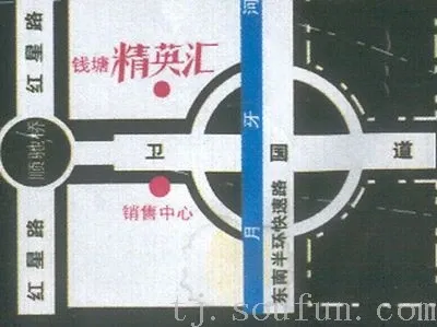 Ǯ����Ӣ�㽻ͨͼ