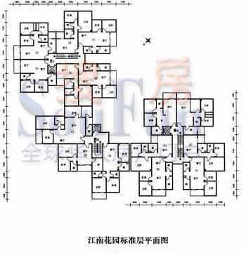 广州江南花园二期怎么样 房价走势如何?选地址看价格