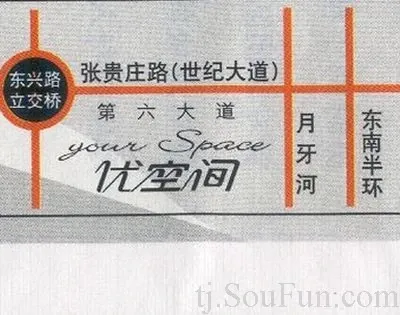 ��������ſռ佻ͨͼ