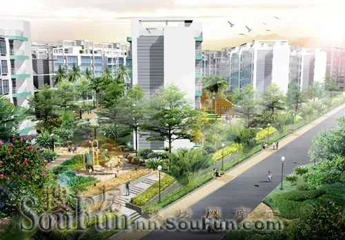 �����³��⾰ͼ