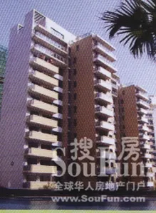 商城世纪村3室2厅1卫南朝向2400.00元/月出租