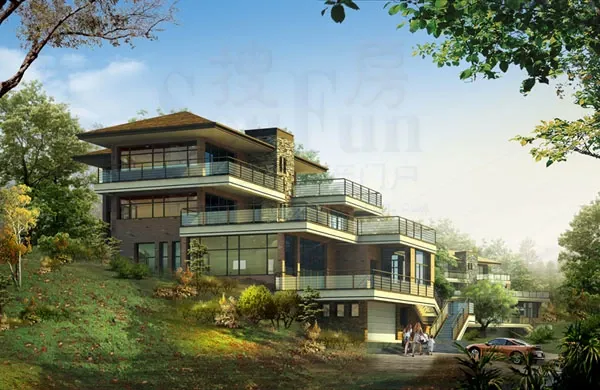 细数雅戈尔置业宁波造园之路