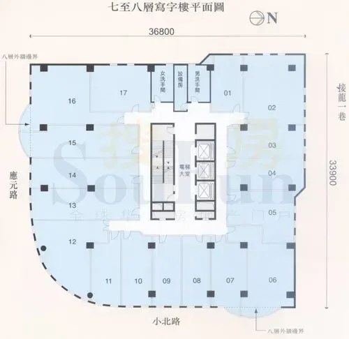 7-8��д��¥ƽ��ͼ