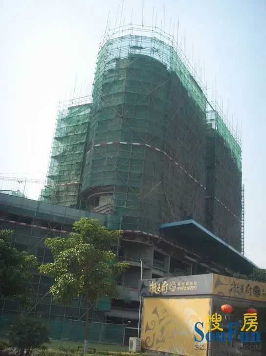 外景图