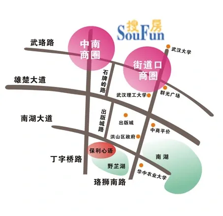 �������ｻͨͼ