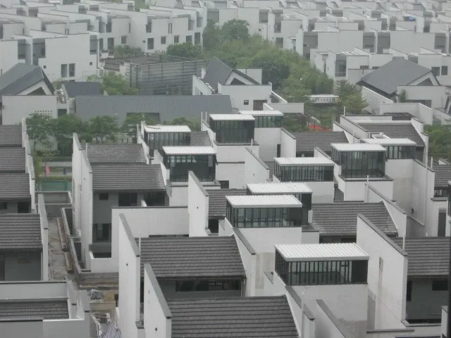 万科第五园 查看详情