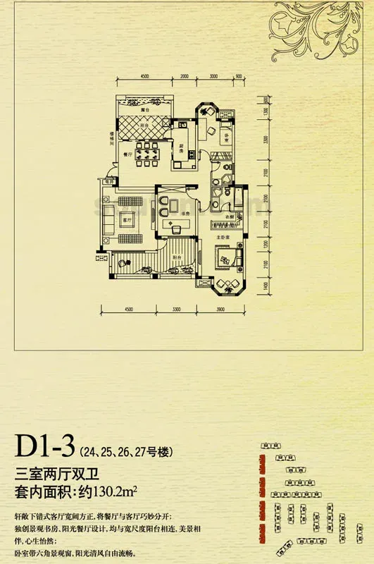D1-3