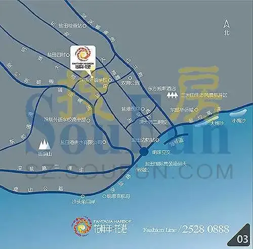 �����껨�۵����-��ͨͼ