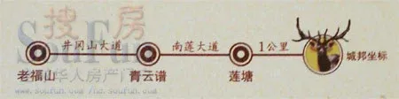 路通城邦