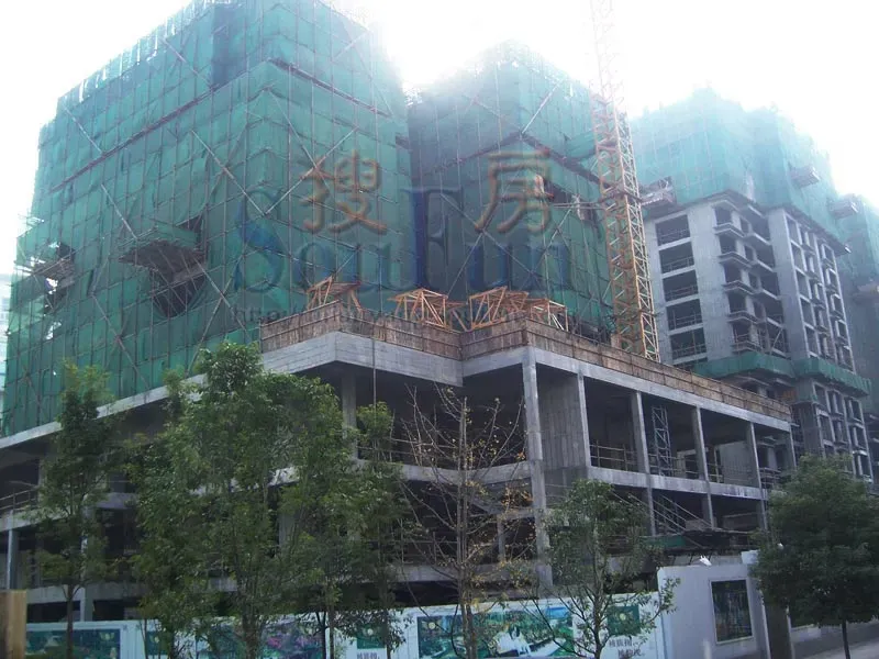 阳光曼哈顿3室1厅1卫东南朝向1800.00元/月出租