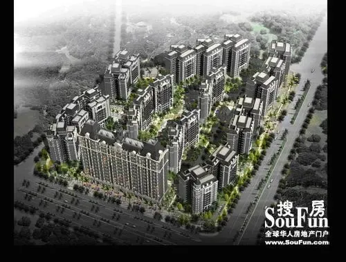 南宁联盟新城二期8月2日公开发售