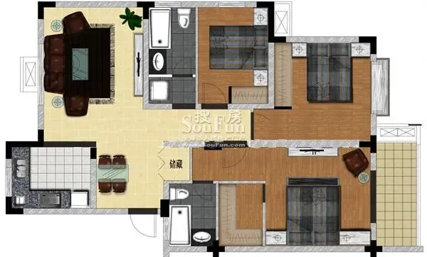 D2