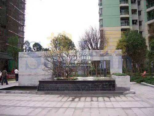 小区