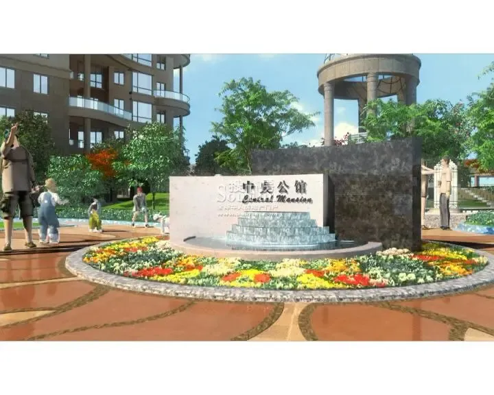 ���빫���⾰ͼ