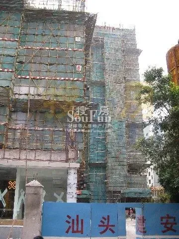翔韵雅荟3室1厅1卫东朝向6500.00元/月出租