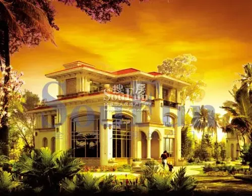 佛山春季销售前十企业排行 佛山房地产 佛山搜