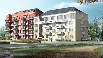 �Ϻ��ݿ�סլС��(�Ϻ����������³�)�����-Ч��ͼ