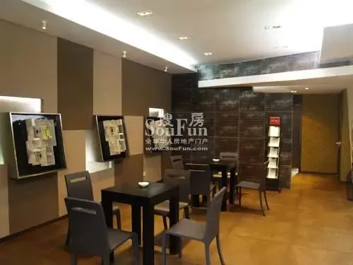 君雁·优禾2期多层洋房一口价2580元\/平