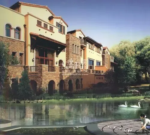 细数雅戈尔置业宁波造园之路