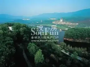 景观