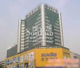 【国贸广场写字楼,办公楼出租·出售·租赁价