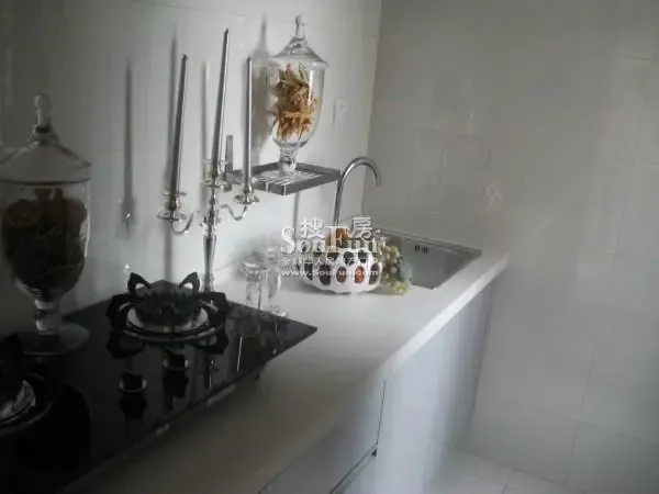 东方罗马样板间照片,服务一下没去看过的人…