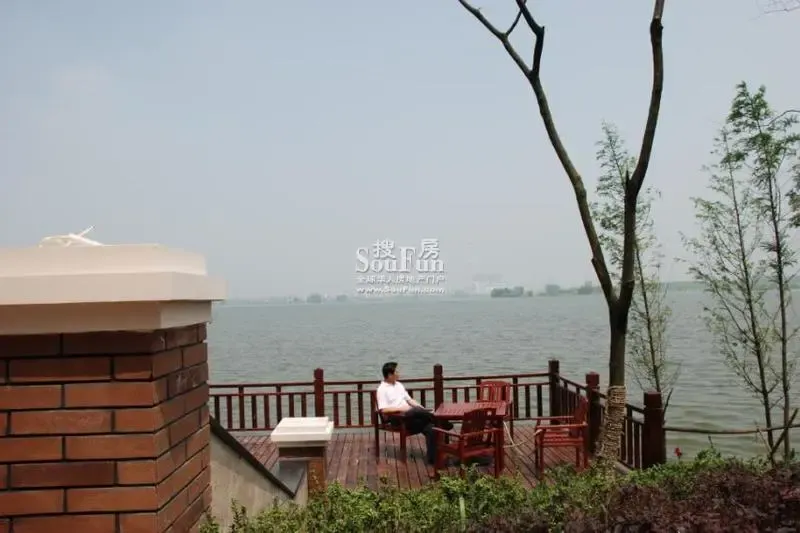 阳逻新城标杆楼盘--天琴湾! -guange240