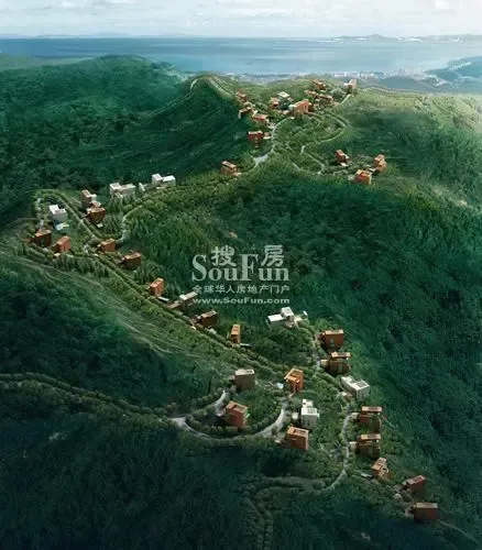 效果图