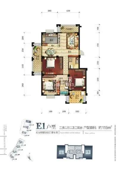 E1����
