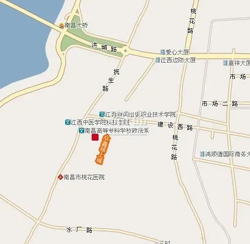 众鑫城上城