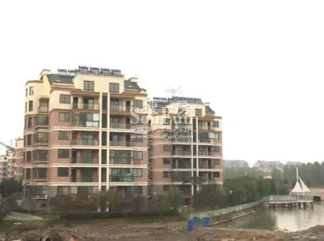 名都绿洲3室2厅2卫南朝向3100.00元/月出租