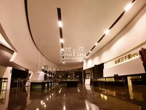 龙湖三千里2室1厅1卫西南朝向2500.00元/月出租