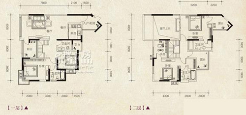 > 龙头寺 >  保利香槟花园 保利香槟花园的相册 保利香槟花园户型图