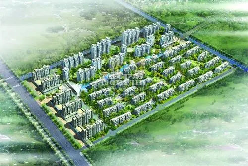 售楼地址 苏州新区长江中路99号 搜房网提供的山水华庭售楼电话