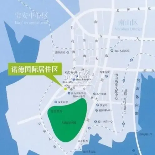 ŵ�¹��ʾ�ס����ͨͼ