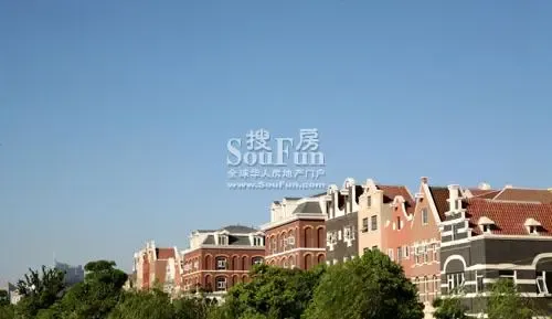 尼德兰花园3室2厅1卫南朝向8500.00元/月出租