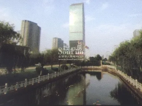 南苑环球酒店图片