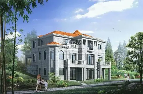 最新出炉 2009年7月上海别墅成交排行TOP20