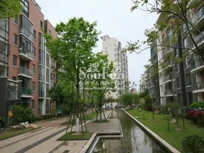 奥林匹克花园