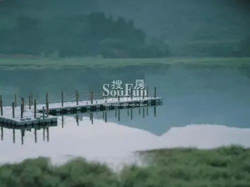 中粮御嶺湾4室3厅3卫南朝向4800.00元/月出租