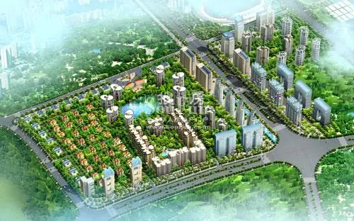 购买翠筑天地推荐户型可获赠送轿车-成都新房网-搜房网