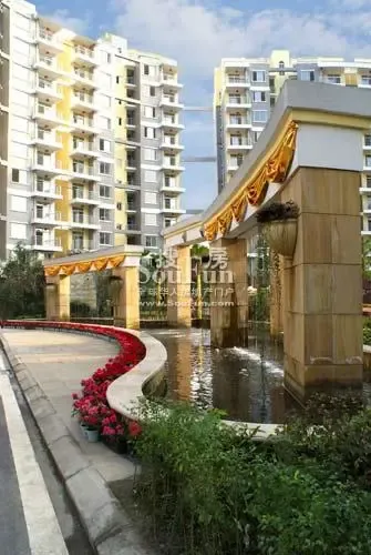 江山多娇3室2厅2卫南朝向1500.00元/月出租