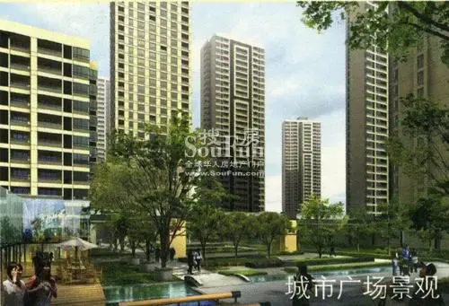 华仁凤凰城图片