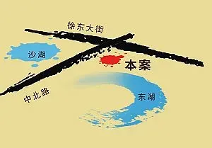���������ｻͨͼ