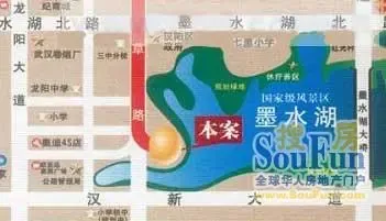 ˮī�廪��ͨͼ